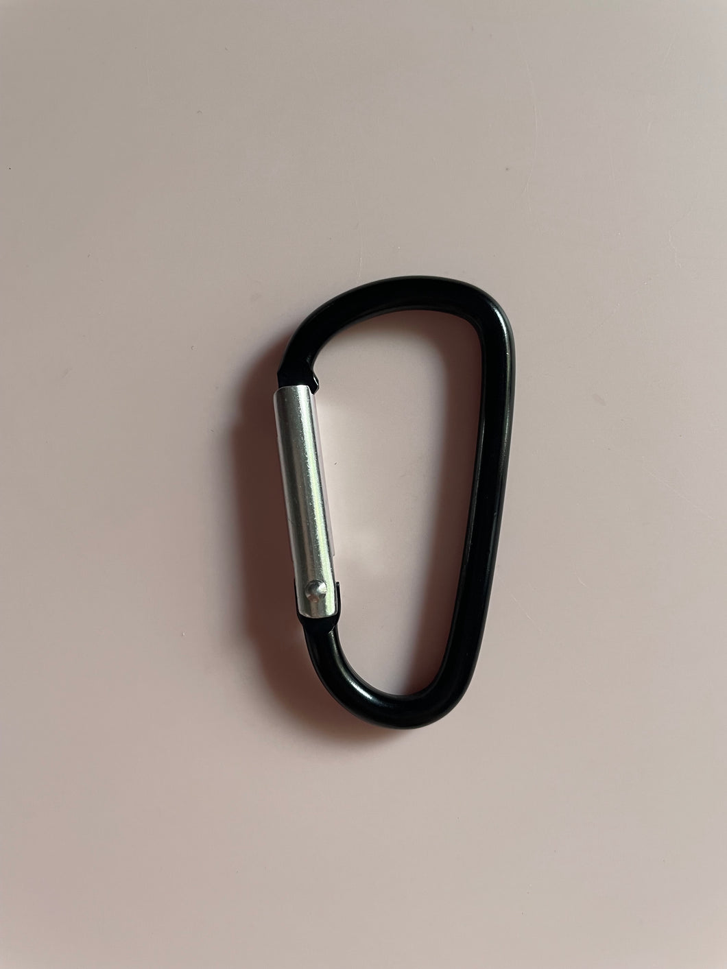 Carabiner